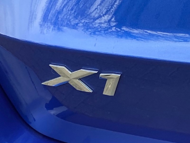 2024 (24) BMW X1 xDrive 23i MHT M Sport 5dr Step Auto 4963724