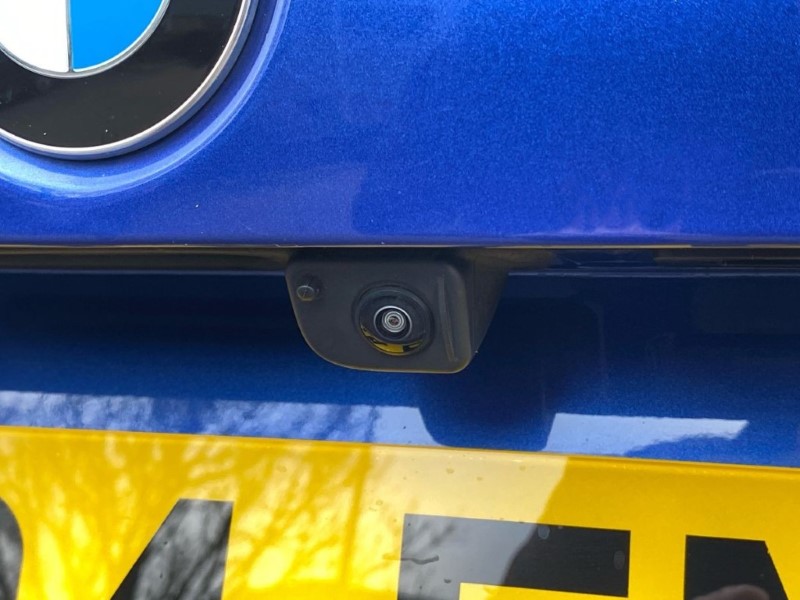 2024 (24) BMW X1 xDrive 23i MHT M Sport 5dr Step Auto 4963718