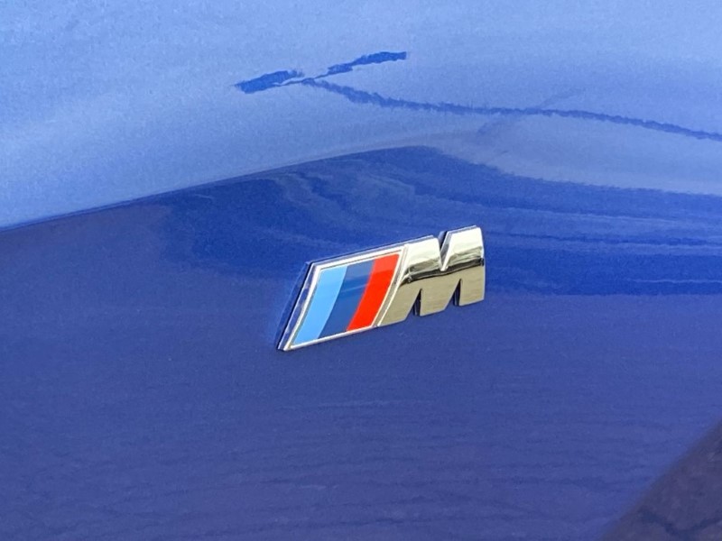 2024 (24) BMW X1 xDrive 23i MHT M Sport 5dr Step Auto 4963721