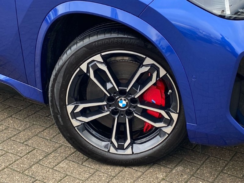 2024 (24) BMW X1 xDrive 23i MHT M Sport 5dr Step Auto 4963722