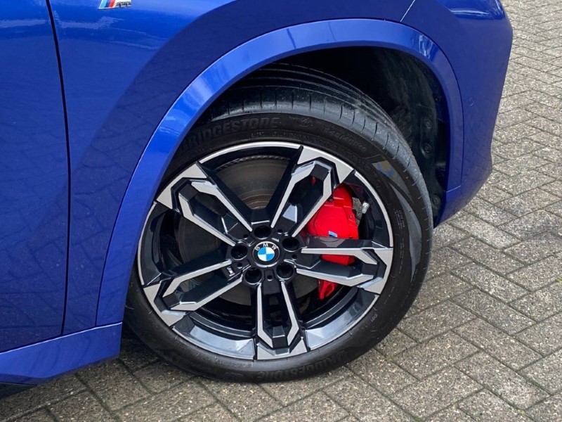 2024 (24) BMW X1 xDrive 23i MHT M Sport 5dr Step Auto 4963727