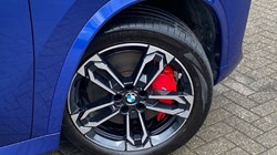 2024 (24) BMW X1 xDrive 23i MHT M Sport 5dr Step Auto 4963727