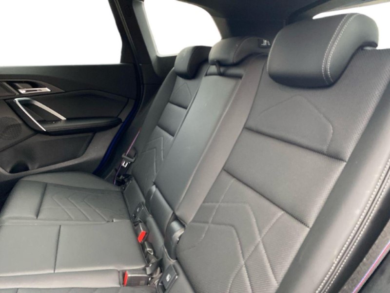 2024 (24) BMW X1 xDrive 23i MHT M Sport 5dr Step Auto 4963691