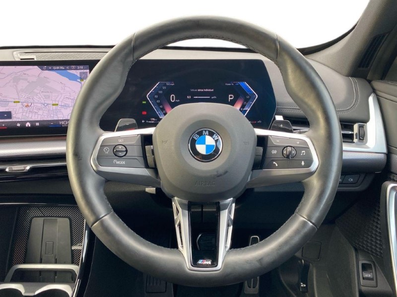 2024 (24) BMW X1 xDrive 23i MHT M Sport 5dr Step Auto 4963684