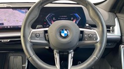 2024 (24) BMW X1 xDrive 23i MHT M Sport 5dr Step Auto 4963684