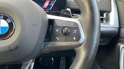 2024 (24) BMW X1 xDrive 23i MHT M Sport 5dr Step Auto 4963697