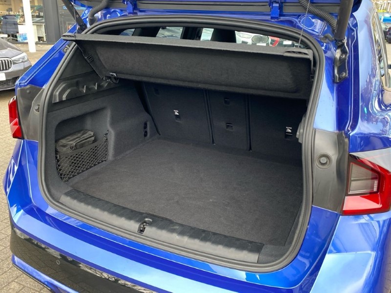 2024 (24) BMW X1 xDrive 23i MHT M Sport 5dr Step Auto 4963716