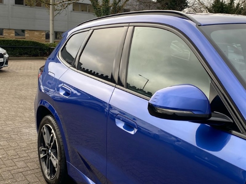 2024 (24) BMW X1 xDrive 23i MHT M Sport 5dr Step Auto 4963728