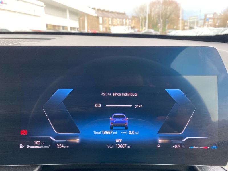 2024 (24) BMW X1 xDrive 23i MHT M Sport 5dr Step Auto 4963688