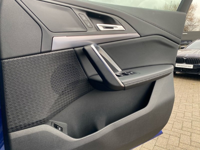 2024 (24) BMW X1 xDrive 23i MHT M Sport 5dr Step Auto 4963700