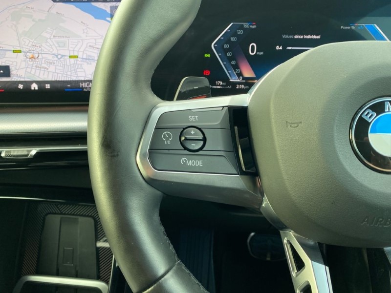 2024 (24) BMW X1 xDrive 23i MHT M Sport 5dr Step Auto 4963696