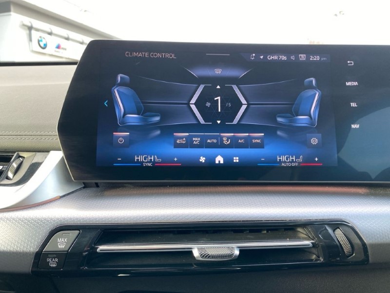 2024 (24) BMW X1 xDrive 23i MHT M Sport 5dr Step Auto 4963708