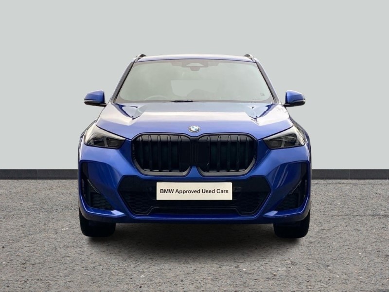 2024 (24) BMW X1 xDrive 23i MHT M Sport 5dr Step Auto 4963695