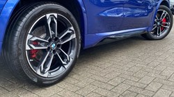 2024 (24) BMW X1 xDrive 23i MHT M Sport 5dr Step Auto 4963726