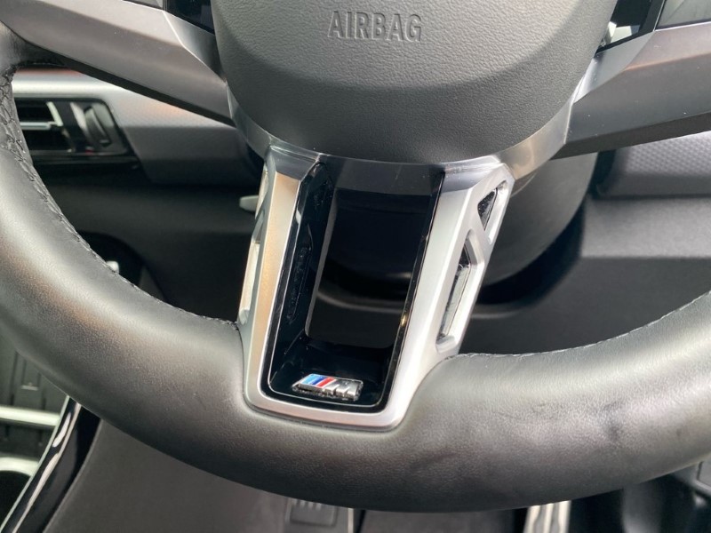 2024 (24) BMW X1 xDrive 23i MHT M Sport 5dr Step Auto 4963715