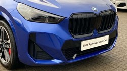 2024 (24) BMW X1 xDrive 23i MHT M Sport 5dr Step Auto 4963720