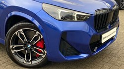 2024 (24) BMW X1 xDrive 23i MHT M Sport 5dr Step Auto 4963719