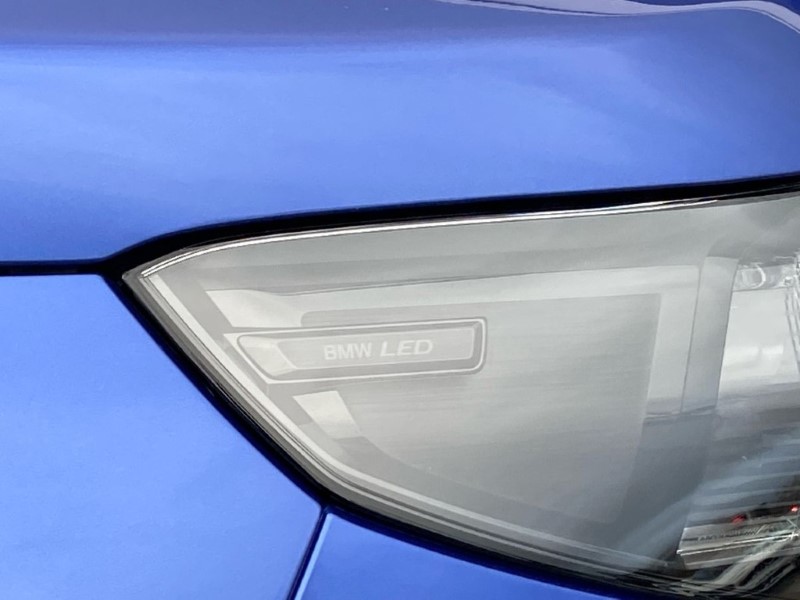 2024 (24) BMW X1 xDrive 23i MHT M Sport 5dr Step Auto 4963730