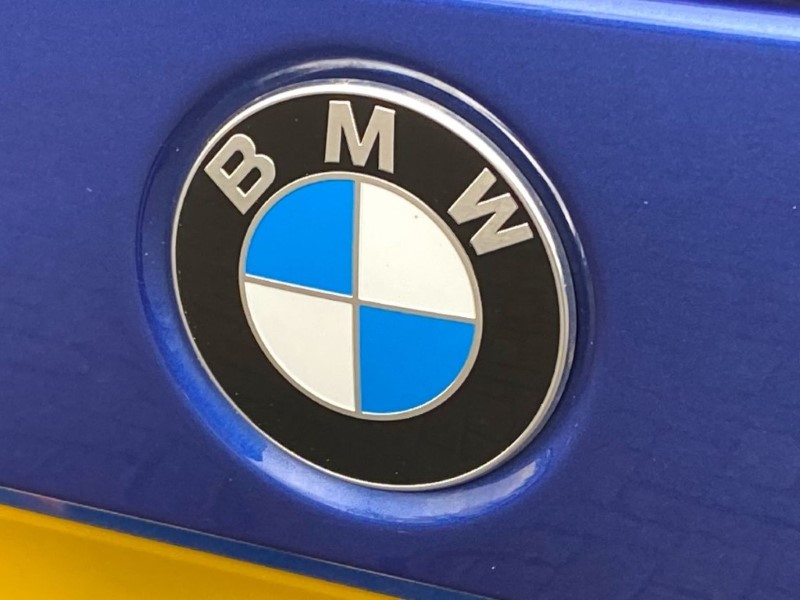 2024 (24) BMW X1 xDrive 23i MHT M Sport 5dr Step Auto 4963723