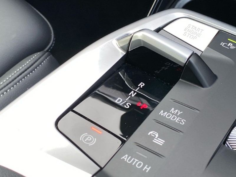 2024 (24) BMW X1 xDrive 23i MHT M Sport 5dr Step Auto 4963712