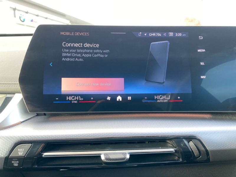 2024 (24) BMW X1 xDrive 23i MHT M Sport 5dr Step Auto 4963707