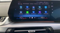 2024 (24) BMW X1 xDrive 23i MHT M Sport 5dr Step Auto 4963704