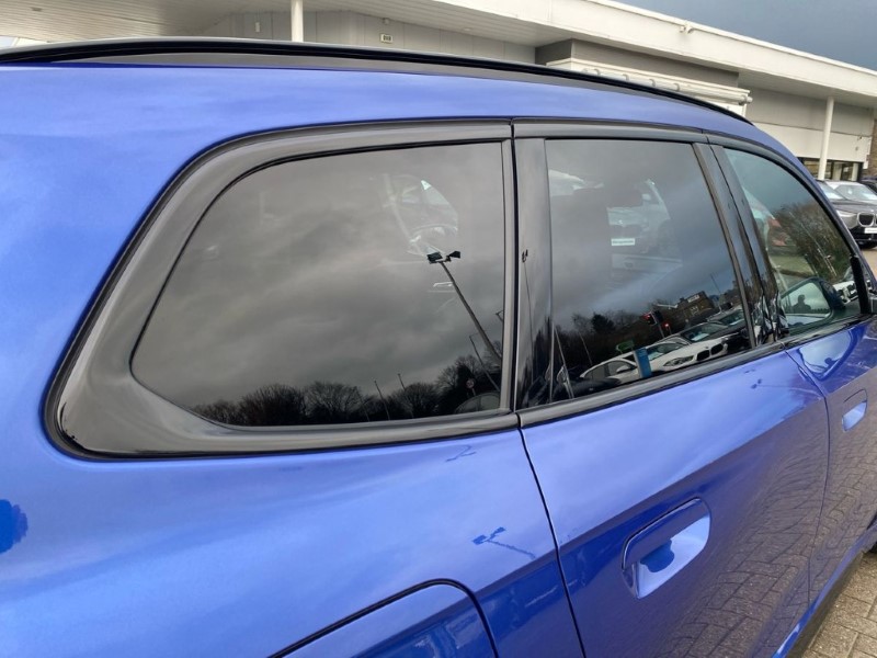 2024 (24) BMW X1 xDrive 23i MHT M Sport 5dr Step Auto 4963729