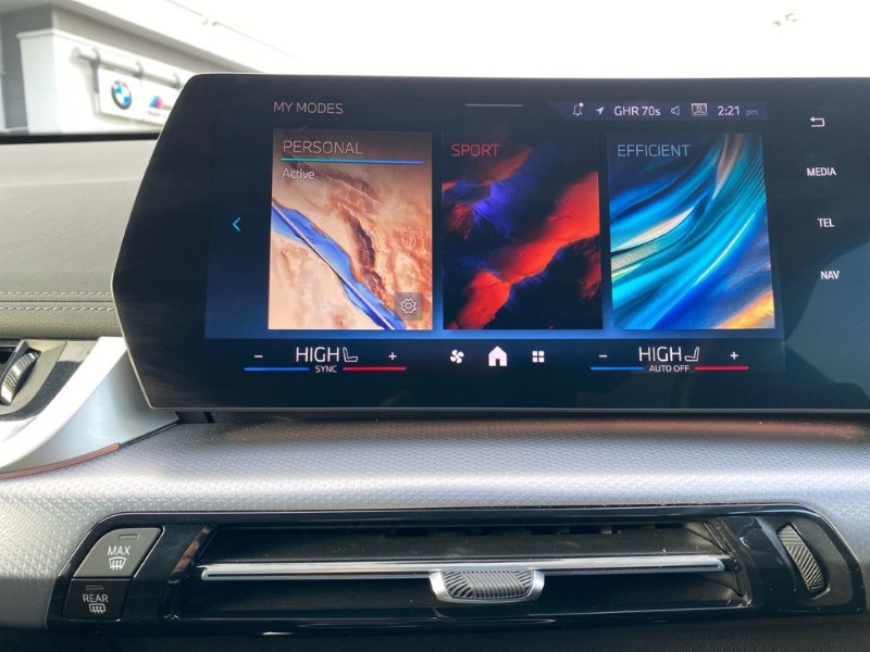 2024 (24) BMW X1 xDrive 23i MHT M Sport 5dr Step Auto 4963709