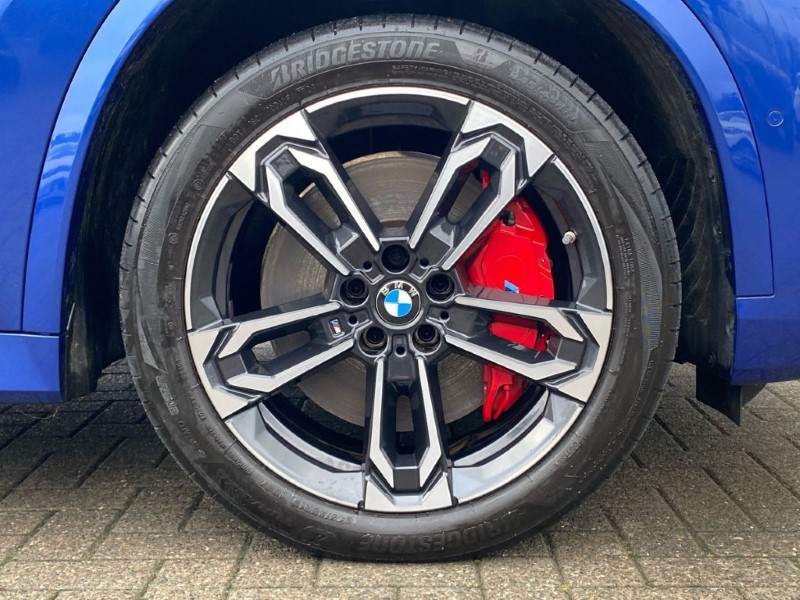 2024 (24) BMW X1 xDrive 23i MHT M Sport 5dr Step Auto 4963693