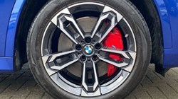 2024 (24) BMW X1 xDrive 23i MHT M Sport 5dr Step Auto 4963693