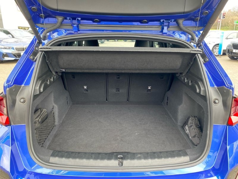 2024 (24) BMW X1 xDrive 23i MHT M Sport 5dr Step Auto 4963692