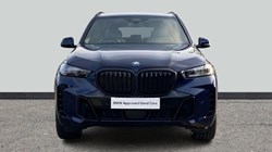 2025 (25) BMW X5 xDrive30d MHT M Sport 5dr Auto 4969531