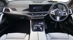 2025 (25) BMW X5 xDrive30d MHT M Sport 5dr Auto 4969519