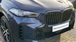 2025 (25) BMW X5 xDrive30d MHT M Sport 5dr Auto 4969558