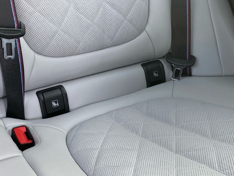 2025 (25) BMW X5 xDrive30d MHT M Sport 5dr Auto 4969551