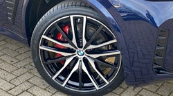 2025 (25) BMW X5 xDrive30d MHT M Sport 5dr Auto 4969560