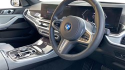 2025 (25) BMW X5 xDrive30d MHT M Sport 5dr Auto 4969521