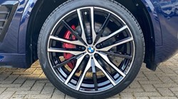 2025 (25) BMW X5 xDrive30d MHT M Sport 5dr Auto 4969529