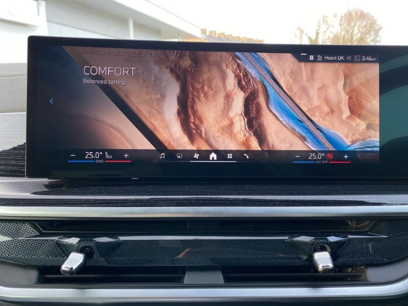 2025 (25) BMW X5 xDrive30d MHT M Sport 5dr Auto 4969546