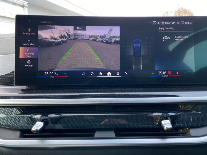 2025 (25) BMW X5 xDrive30d MHT M Sport 5dr Auto 4969543