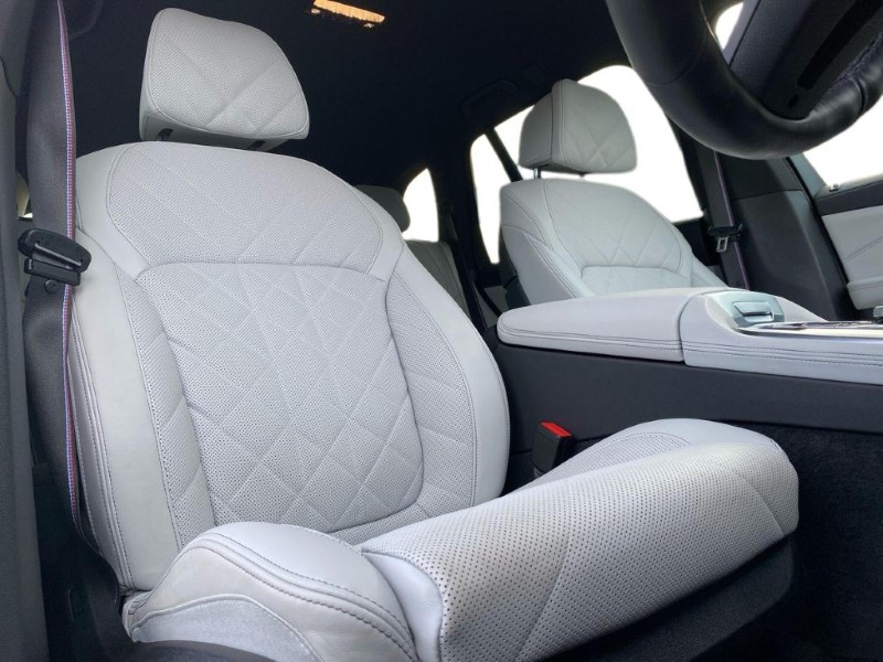 2025 (25) BMW X5 xDrive30d MHT M Sport 5dr Auto 4969526