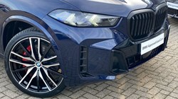 2025 (25) BMW X5 xDrive30d MHT M Sport 5dr Auto 4969557