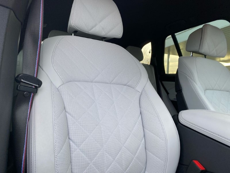 2025 (25) BMW X5 xDrive30d MHT M Sport 5dr Auto 4969540