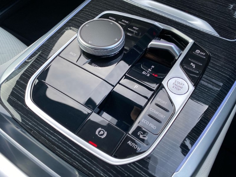 2025 (25) BMW X5 xDrive30d MHT M Sport 5dr Auto 4969525