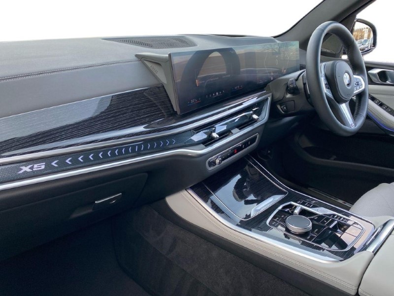 2025 (25) BMW X5 xDrive30d MHT M Sport 5dr Auto 4969522