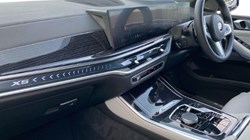 2025 (25) BMW X5 xDrive30d MHT M Sport 5dr Auto 4969522