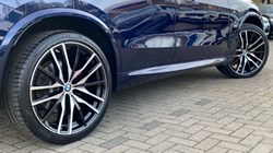 2025 (25) BMW X5 xDrive30d MHT M Sport 5dr Auto 4969564