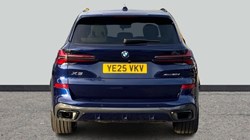 2025 (25) BMW X5 xDrive30d MHT M Sport 5dr Auto 4969530
