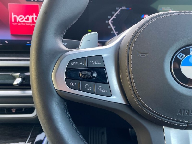 2025 (25) BMW X5 xDrive30d MHT M Sport 5dr Auto 4969532