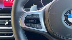 2025 (25) BMW X5 xDrive30d MHT M Sport 5dr Auto 4969532